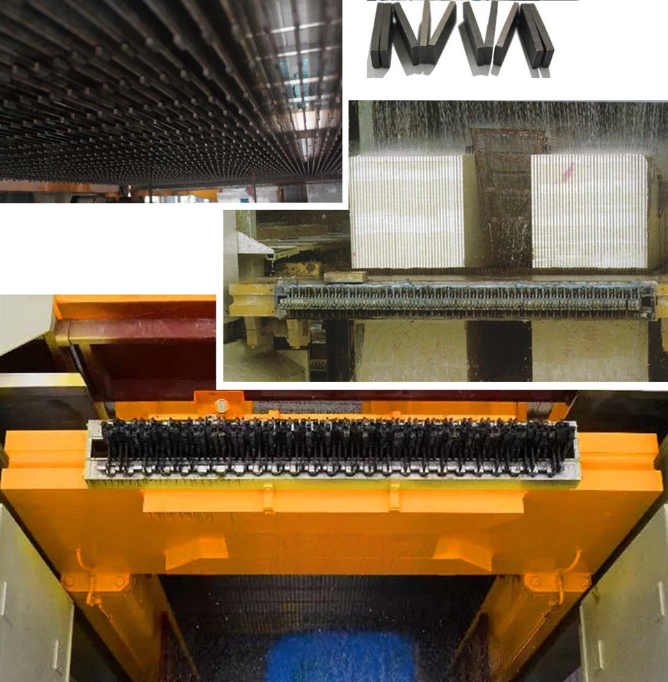 gang saw cut stone (4)